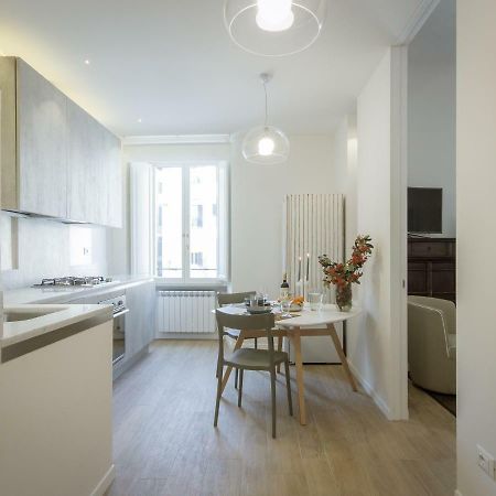 Mamo Florence - San Firenze Luxury Apartment Exterior foto