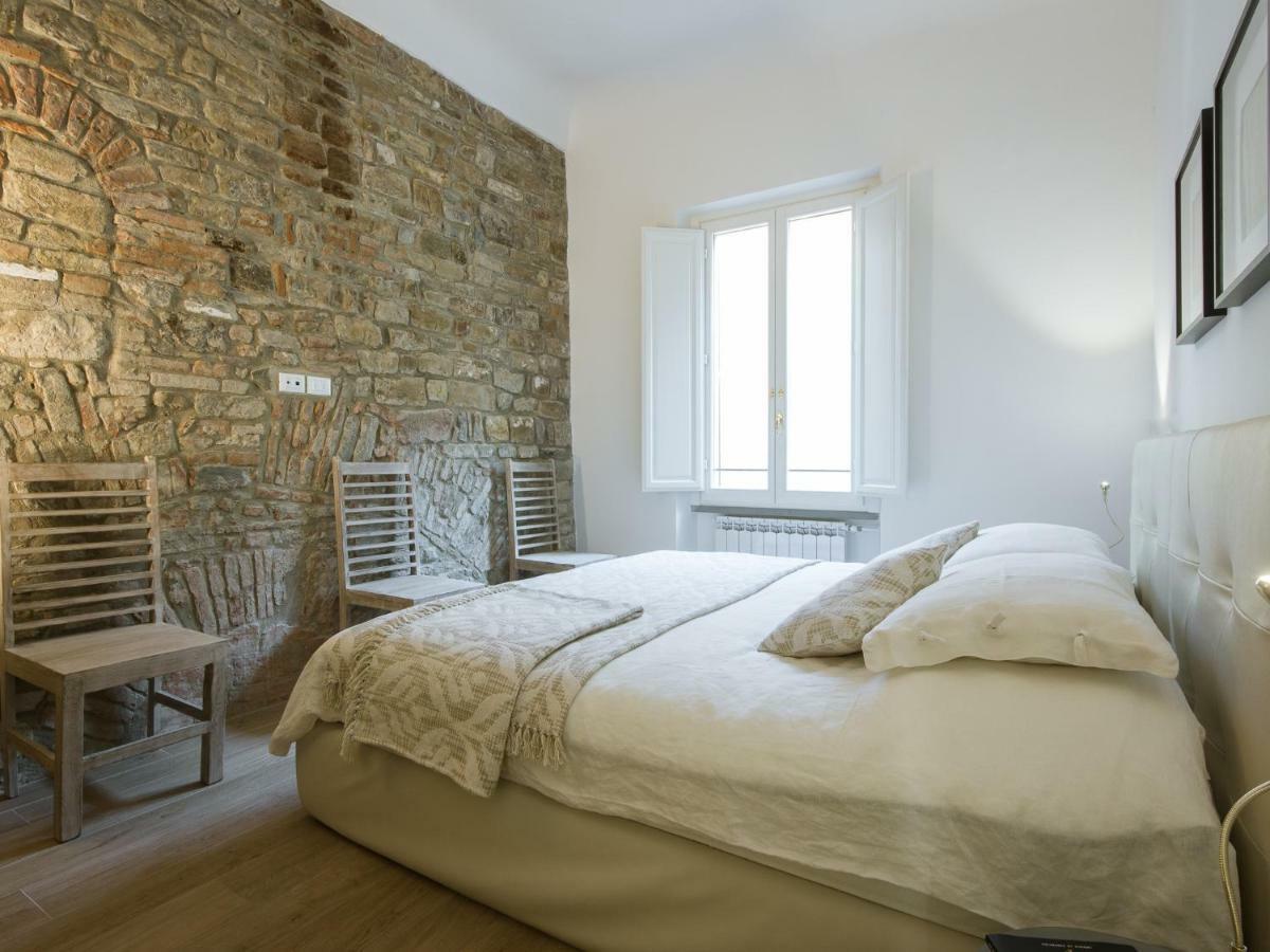 Mamo Florence - San Firenze Luxury Apartment Exterior foto