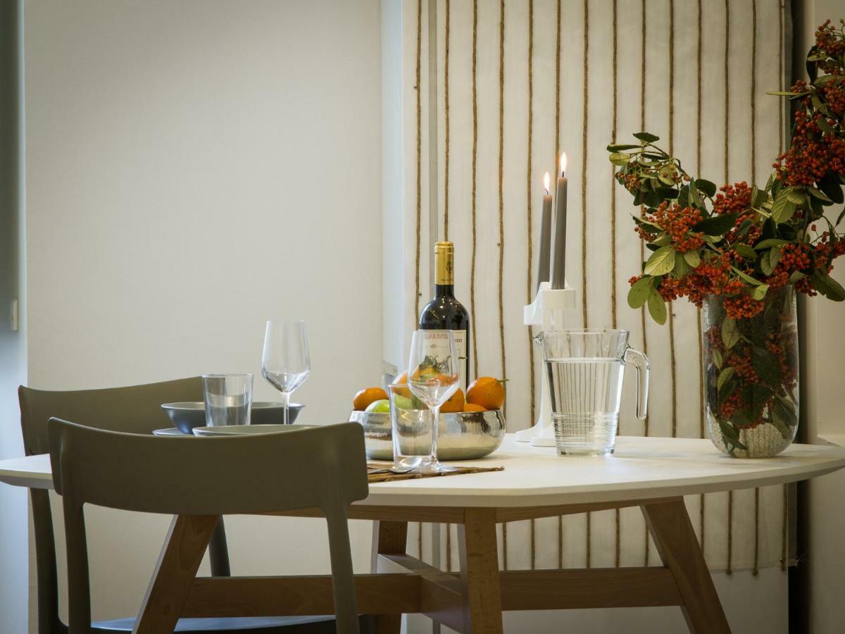Mamo Florence - San Firenze Luxury Apartment Exterior foto