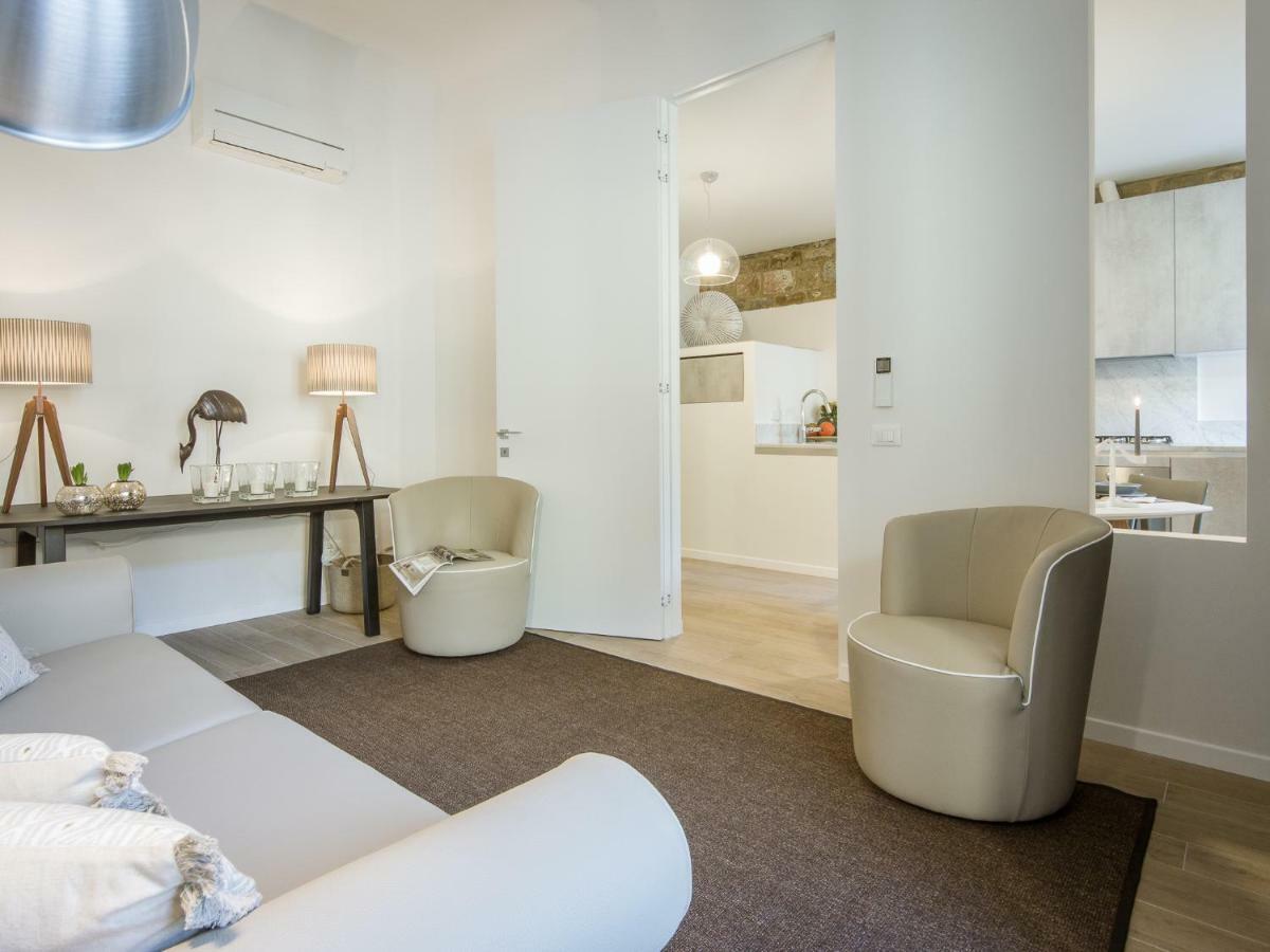 Mamo Florence - San Firenze Luxury Apartment Exterior foto
