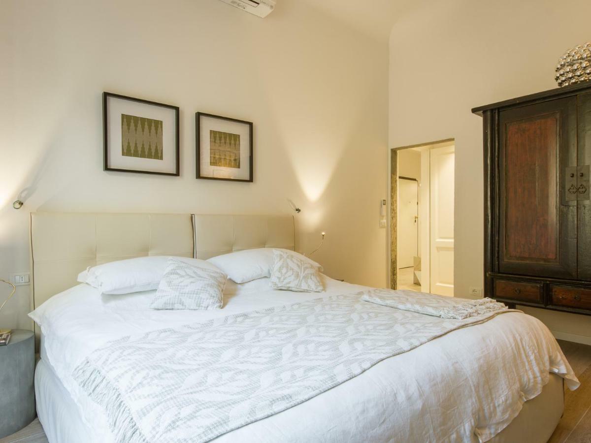Mamo Florence - San Firenze Luxury Apartment Exterior foto