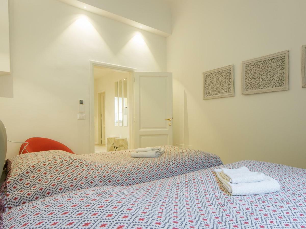 Mamo Florence - San Firenze Luxury Apartment Exterior foto