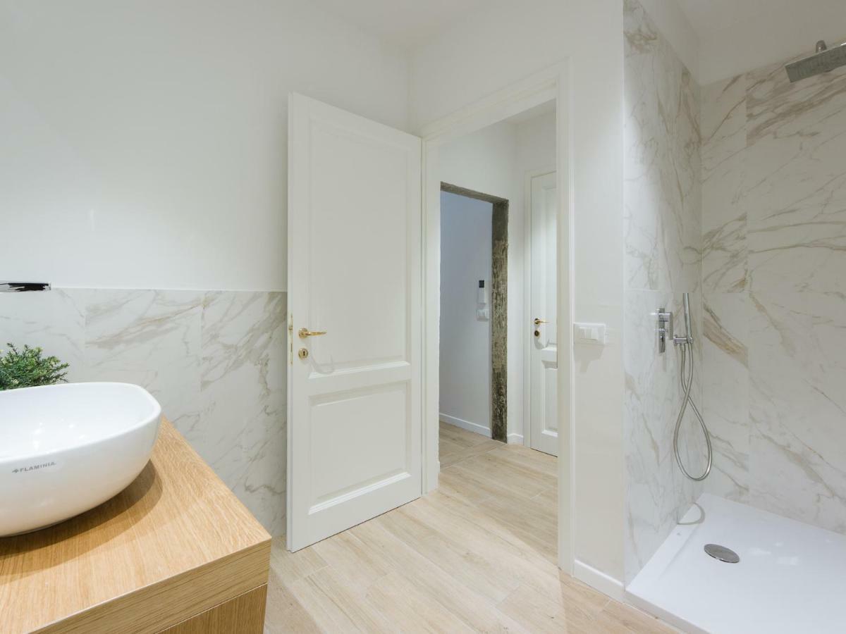 Mamo Florence - San Firenze Luxury Apartment Exterior foto