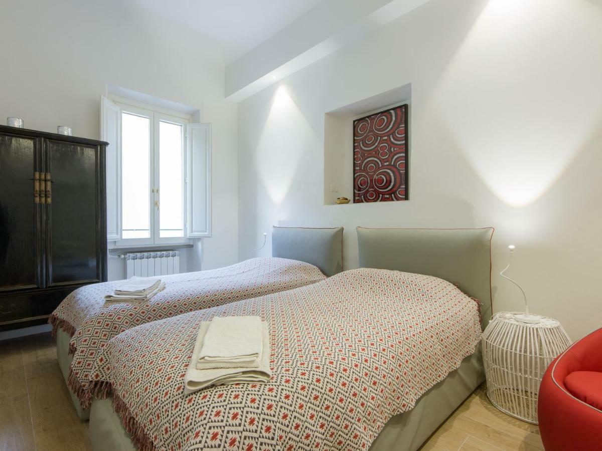 Mamo Florence - San Firenze Luxury Apartment Exterior foto